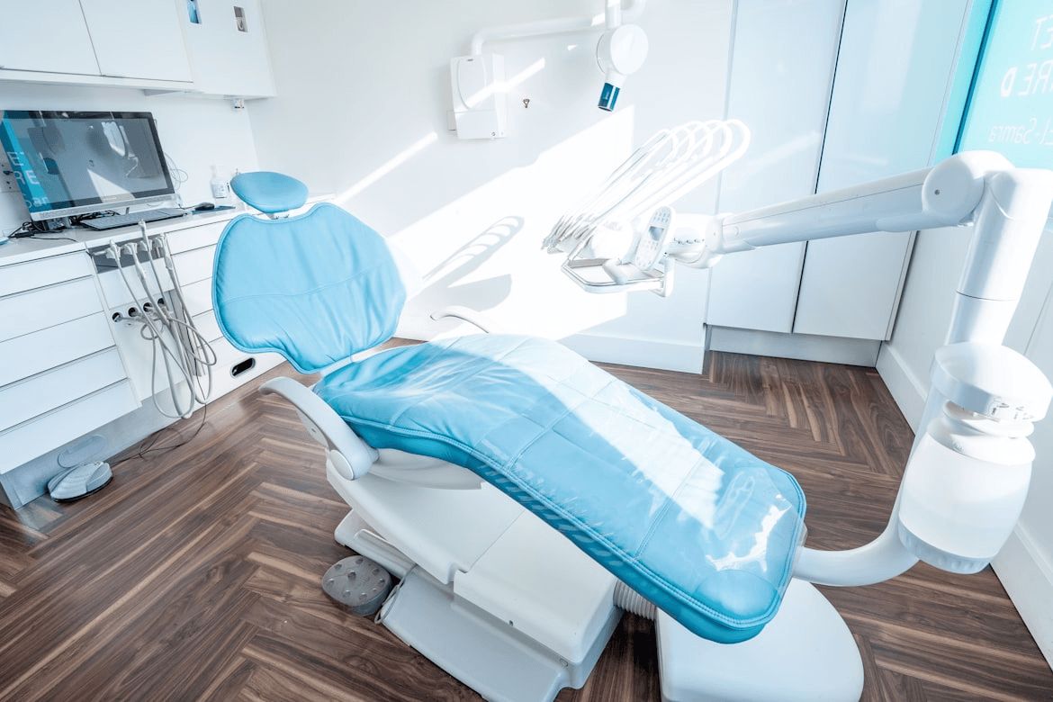 Dental Chair