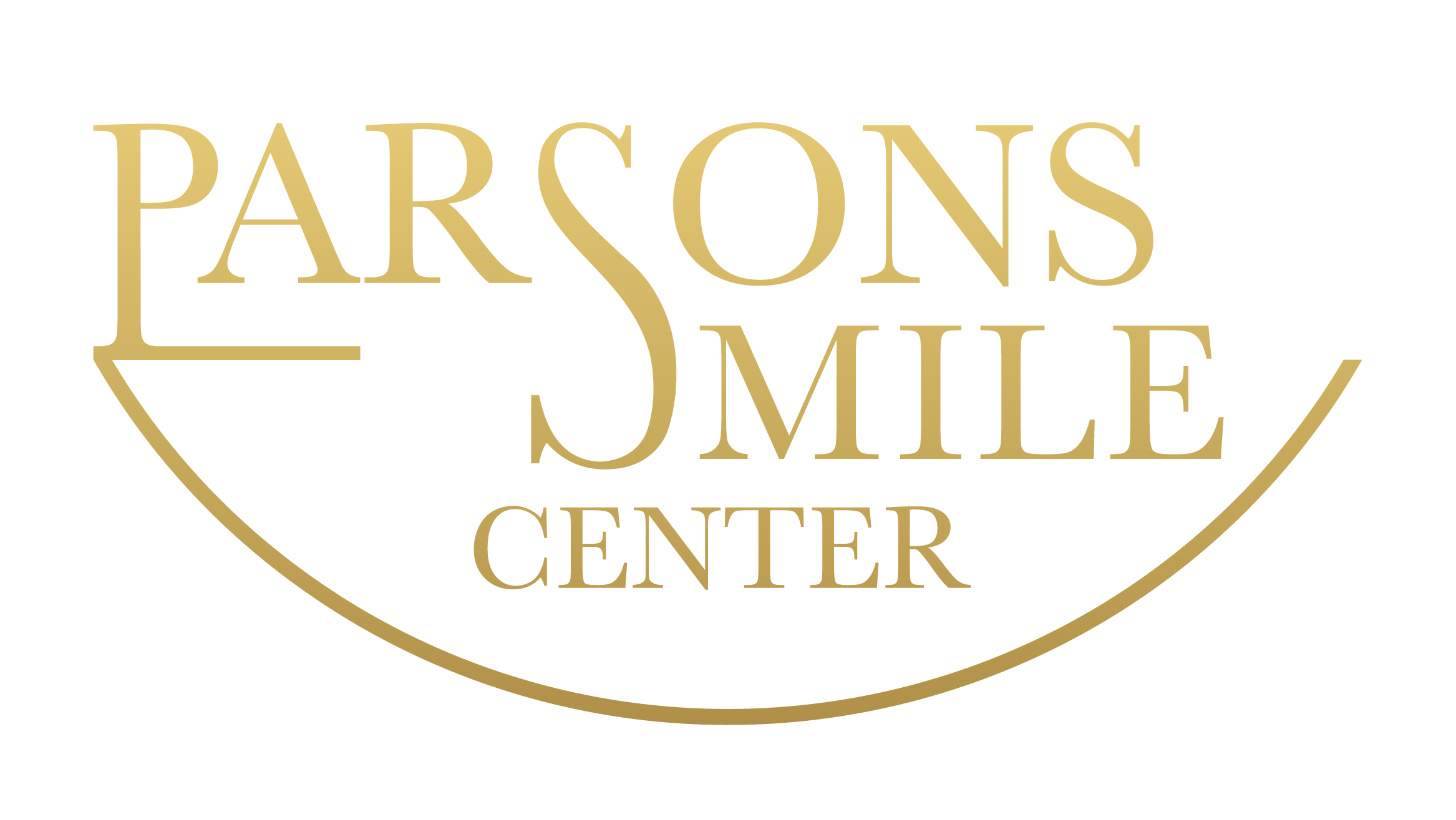 Parsons Smile Center Logo