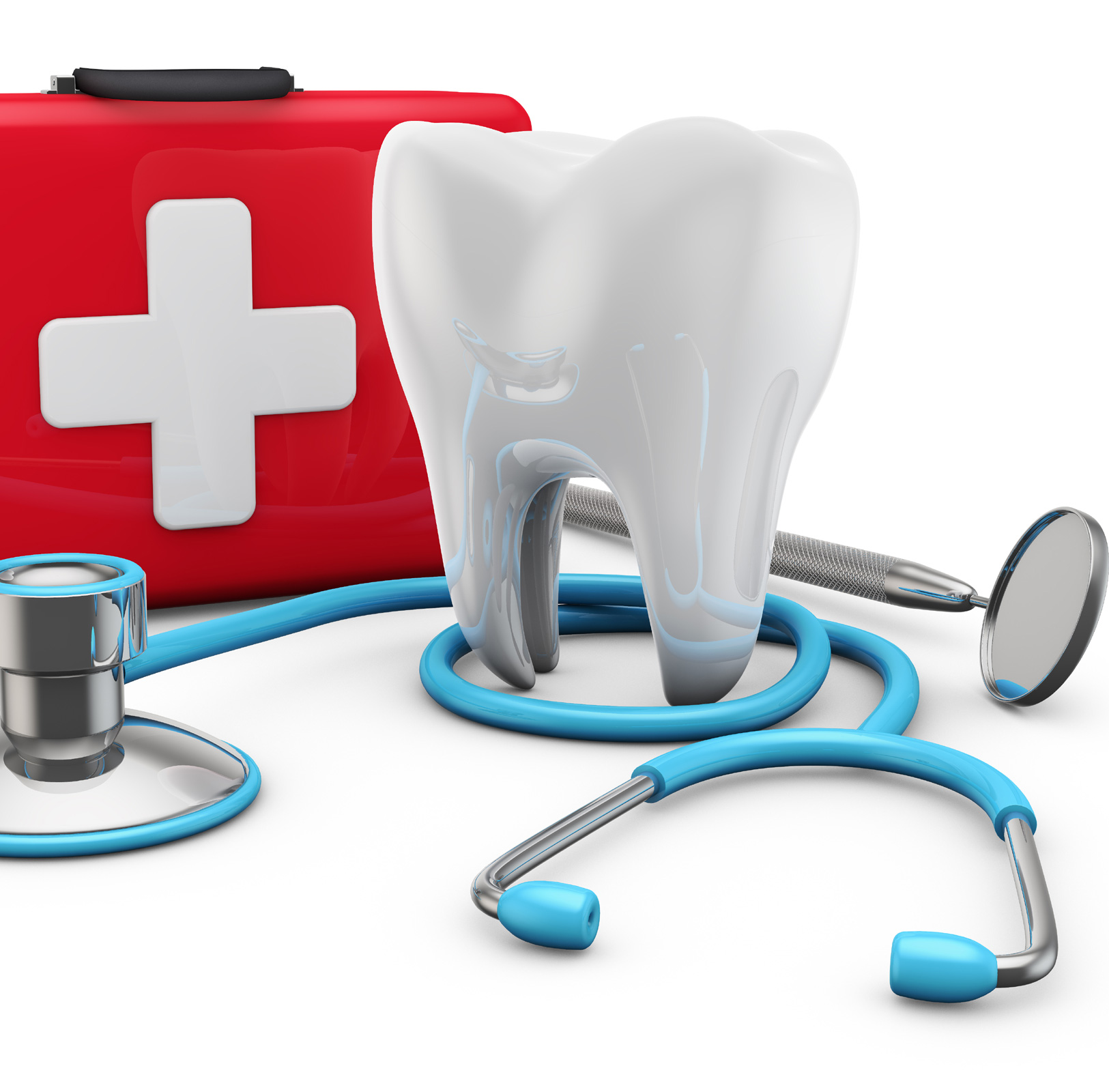 Emergency dental care