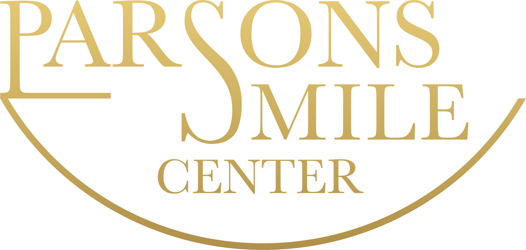 Parsons Smile Center logo