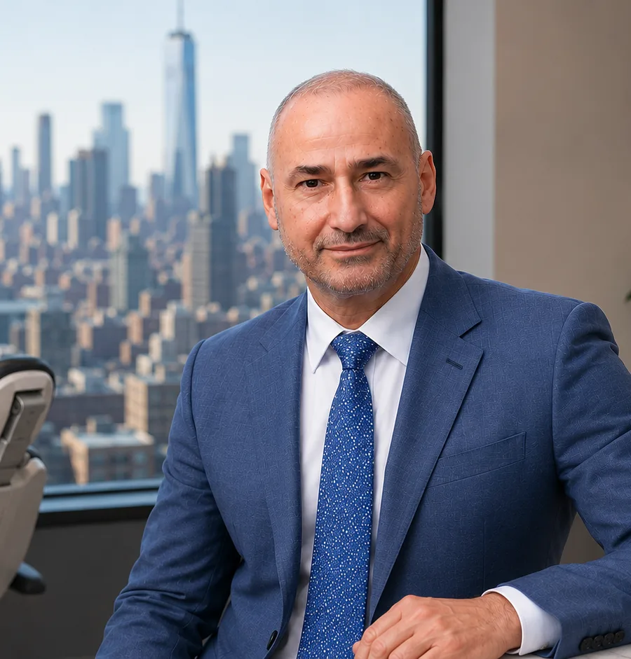 Dr. Fady Salha